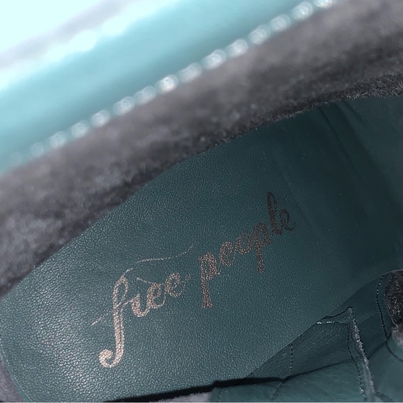 Free People Naomi Ankle Boot NWT - Picture 9 of 10